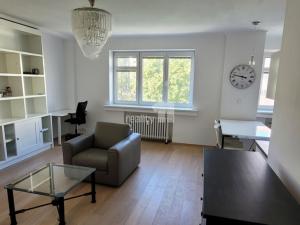 Pronájem bytu 3+kk, Praha - Vršovice, Gruzínská, 67 m2