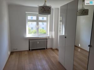Pronájem bytu 3+kk, Praha - Vršovice, Gruzínská, 67 m2