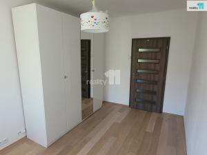 Pronájem bytu 3+kk, Praha - Vršovice, Gruzínská, 67 m2