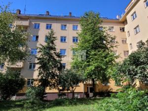 Pronájem bytu 3+kk, Praha - Vršovice, Gruzínská, 67 m2
