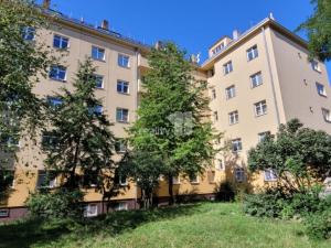 Pronájem bytu 3+kk, Praha - Vršovice, Gruzínská, 67 m2