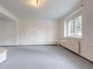 Pronájem bytu 2+1, Žebrák, Sídliště, 62 m2