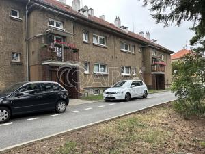 Pronájem bytu 2+1, Žebrák, Sídliště, 62 m2