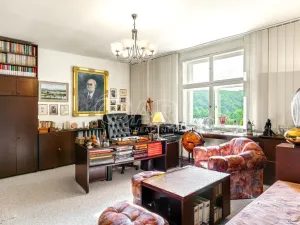 Prodej vily, Nižbor, Nad Sklárnou, 747 m2