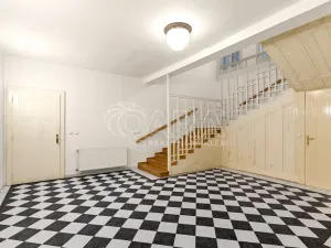 Prodej vily, Nižbor, Nad Sklárnou, 747 m2