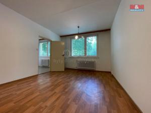 Pronájem bytu 2+1, Mokrá-Horákov - Mokrá, 58 m2