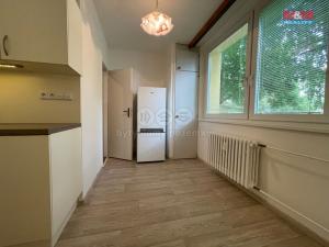 Pronájem bytu 2+1, Mokrá-Horákov - Mokrá, 58 m2