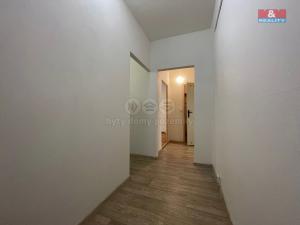 Pronájem bytu 2+1, Mokrá-Horákov - Mokrá, 58 m2