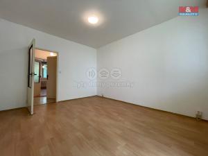 Pronájem bytu 2+1, Mokrá-Horákov - Mokrá, 58 m2