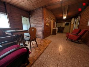 Prodej rodinného domu, Smržovka, V Záhoří, 218 m2