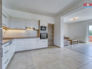 Pronájem bytu 2+1, Klatovy - Klatovy IV, K Čínovu, 74 m2