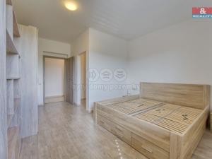 Pronájem bytu 2+1, Klatovy - Klatovy IV, K Čínovu, 74 m2