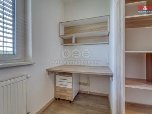 Pronájem bytu 2+1, Klatovy - Klatovy IV, K Čínovu, 74 m2