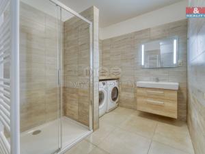 Pronájem bytu 2+1, Klatovy - Klatovy IV, K Čínovu, 74 m2