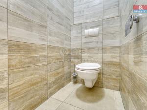 Pronájem bytu 2+1, Klatovy - Klatovy IV, K Čínovu, 74 m2