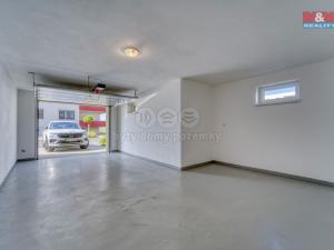 Pronájem bytu 2+1, Klatovy - Klatovy IV, K Čínovu, 74 m2