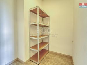 Pronájem bytu 2+1, Klatovy - Klatovy IV, K Čínovu, 74 m2