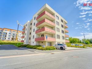 Pronájem bytu 2+1, Klatovy - Klatovy IV, K Čínovu, 74 m2