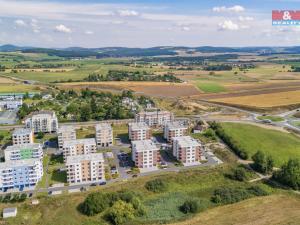 Pronájem bytu 2+1, Klatovy - Klatovy IV, K Čínovu, 74 m2