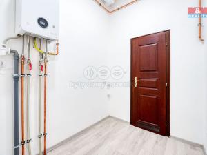Pronájem bytu 3+kk, Plzeň - Jižní Předměstí, Resslova, 96 m2