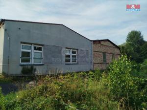 Prodej výrobních prostor, Nové Město pod Smrkem - Hajniště, 449 m2