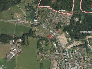 Prodej výrobních prostor, Nové Město pod Smrkem - Hajniště, 449 m2