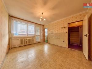 Prodej bytu 1+kk, Broumov - Olivětín, Dukelská, 29 m2
