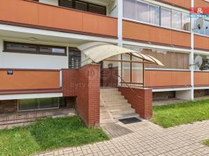 Prodej bytu 1+kk, Broumov - Olivětín, Dukelská, 29 m2