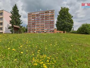 Prodej bytu 1+kk, Broumov - Olivětín, Dukelská, 29 m2