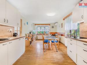 Prodej rodinného domu, Pěnčín, 250 m2