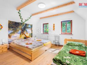 Prodej rodinného domu, Pěnčín, 250 m2