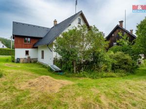 Prodej rodinného domu, Pěnčín, 250 m2