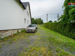 Prodej rodinného domu, Pěnčín, 250 m2