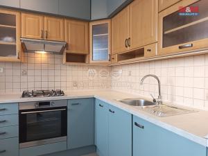 Pronájem bytu 2+1, Ostrava - Zábřeh, Tarnavova, 45 m2