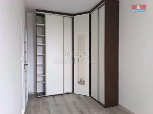 Pronájem bytu 2+1, Ostrava - Zábřeh, Tarnavova, 45 m2