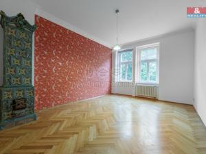 Prodej bytu 2+kk, Karlovy Vary, Svahová, 80 m2