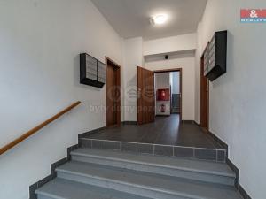 Pronájem bytu 2+kk, Luby, Revoluční, 46 m2
