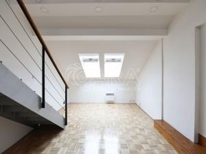Pronájem bytu 1+1, Praha - Smíchov, Lidická, 39 m2