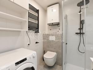 Pronájem bytu 1+1, Praha - Smíchov, Lidická, 39 m2