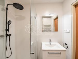 Pronájem bytu 1+1, Praha - Smíchov, Lidická, 39 m2