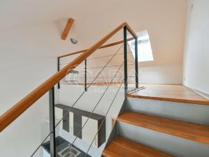 Pronájem bytu 1+1, Praha - Smíchov, Lidická, 39 m2
