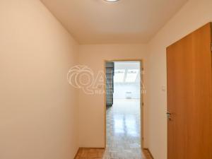 Pronájem bytu 1+1, Praha - Smíchov, Lidická, 39 m2