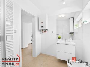 Prodej bytu 2+kk, Žacléř, Rýchorské náměstí, 37 m2