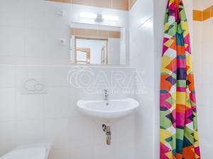Pronájem bytu 3+kk, Praha, Kateřinská, 120 m2