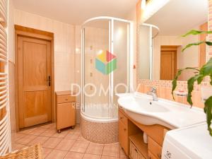 Prodej rodinného domu, Králův Dvůr - Zahořany, Jungmannova, 130 m2