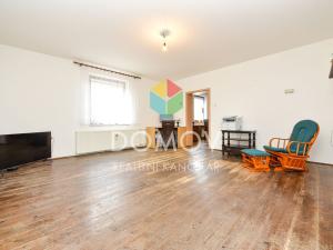 Prodej rodinného domu, Králův Dvůr - Zahořany, Jungmannova, 130 m2