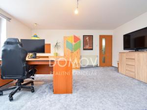 Prodej rodinného domu, Králův Dvůr - Zahořany, Jungmannova, 130 m2