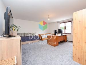 Prodej rodinného domu, Králův Dvůr - Zahořany, Jungmannova, 130 m2