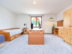 Prodej rodinného domu, Králův Dvůr - Zahořany, Jungmannova, 130 m2