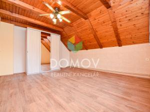 Prodej rodinného domu, Králův Dvůr - Zahořany, Jungmannova, 130 m2